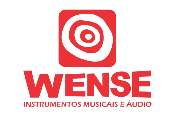 Wense Instrumentos Musicais e Áudio